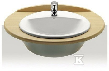 KOR.CL-CLAC O65 BI+UM.RODEO 52Z/O BLAT