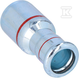 REDUKCJA 28X15 NYP.STEEL PRESS