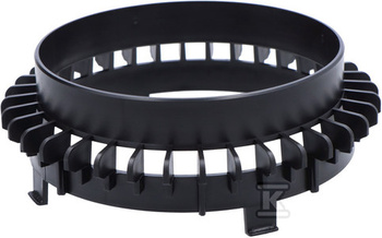 PIERŚC.ODWADNIAJĄCY DN150 DO WP.DACH.