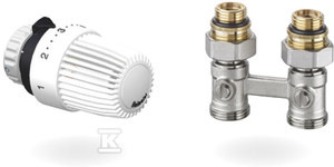 ZEST.GRZEJ.GŁOW.S+VEKOTRIM G3/4-1/2 PRO