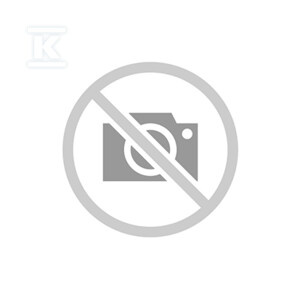 GN.1-KR.Z/U IP44 TRAN.PRZE. CZARNY AKORD