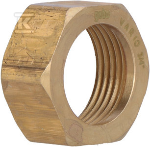 NAKRĘTKA 3/4",USZCZ.KLINGERYT,PIERŚCIE