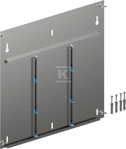 VARIO PŁYTA TYLNA SZAFKI 600X730X135