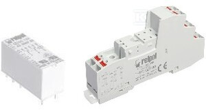 Przekaźn RM84-2012-35-5230+GN GZP80