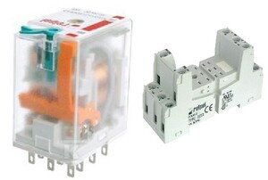 Przekaźn R3N-2013-23-1024-WT+GN GZT3