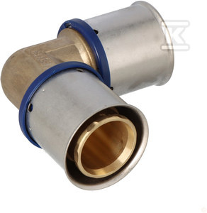 KOLANO 63X90 PN10 TIGRIS M1