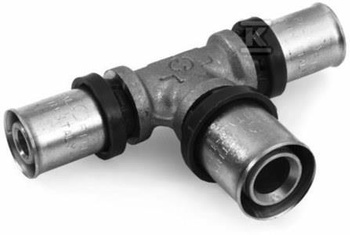 TRÓJNIK REDUKCYJNY CLEVERFIT 26X32X26