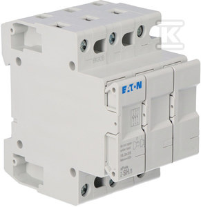 Z-SH/3 PODSTAWA ROZŁĄCZNIKA