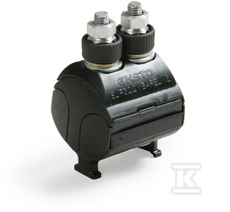 SLIP32.21 ZACISK ODGAŁ.PRZEBIJAJĄCY IZ