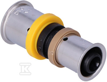 ŁĄCZNIK RED PPSU Z PIERS ZAP 20X16 PRE