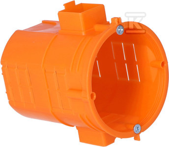 PUSZ.S60GFW POMAR.B.GŁĘB.80MM Z WKR.BE