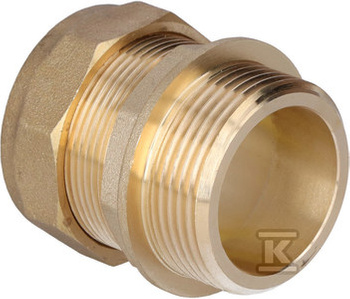 ŁACZNIK PROST 35X1.1/4 STD CONEX 30CXGZ