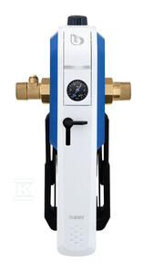 BWT E1 NEW HWS 1" FILTR 100 ?M