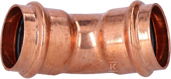 ŁUK DWUKIEL.45ST 35 BPRESS CU