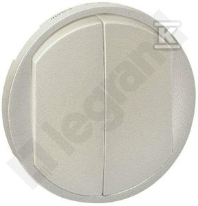 KLAW.PODWÓJNY TYTAN CELIANE