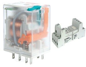 Przekaźn R2N-2012-23-1024-WT+GN GZT2 R2