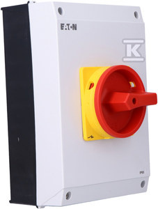 P3-63/I4/SVB/HI11 ROZŁ.GŁÓW.I AWARYJ.