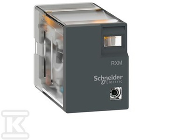 PRZEKAŹNIK MINIAT.OPTIMUM 2 CO 230 VAC