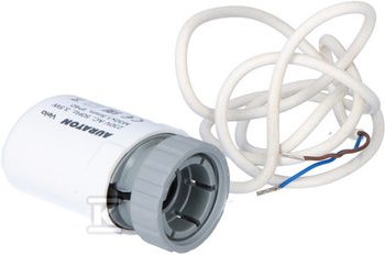 SIŁOWNIK TERMOELEKTRYCZNY AURATON VELA