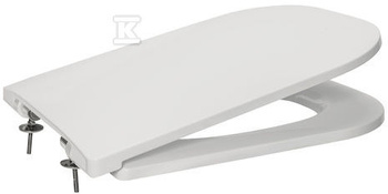 GAP DESKA WC DUROPLAST WOLNOOP.SLIM