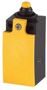 LS-S11 ŁĄCZNIK KRAŃCOWY