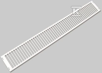 PURMO OSŁONA GÓRNA GRILL TYP 22 L=120C