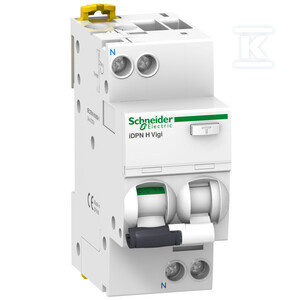 IDPN H VIGI 32A C 30MA A WYŁ.RÓŻN-PR?