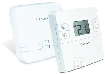 REGULATOR RT305RF BEZPRZEWODOWY DOBOWY