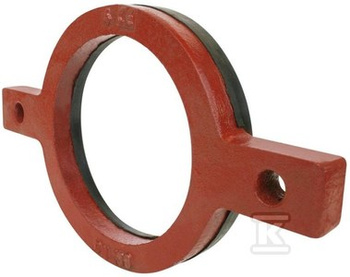 OBEJMA DO PODPORY PIONU SML 100 Z/USZCZ.