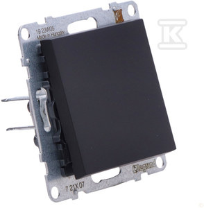 ŁĄCZ.KRZYŻ.CZARNY SUNO