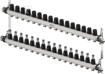 VARIO S ROZDZIELACZ FM 16XG3/4 EURO - G1