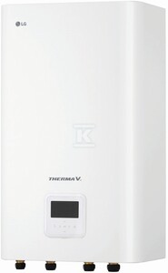 POM CIE MONO R290 9KW + HYDROB 1F ZESTAW