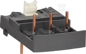 GV2AF3 ELEM.ŁĄCZĄCY GV2 I LC1D09-38