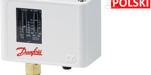 PRESOSTAT KP36 2-14BAR 0,7-4