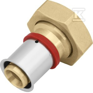 PÓŁSRUB.LBP PŁAS.USZCZ.16 X 3/4" PRES