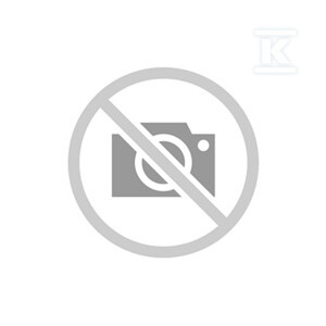 ŁĄCZ.ŚWIECZNIKOWY CZARNY AKORD