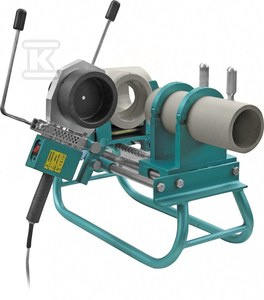 STACJONARNE URZ. ZGRZEW