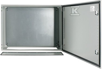 CS-68/300-OB.MET.Z PŁYTĄ 600X800X300