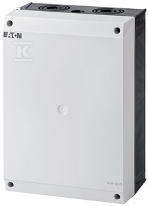 CI-K5-125-TS MAŁA   OBUDOWA CI-K5