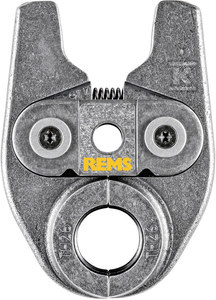 CĘGA ZACISKOWA MINI TH 26