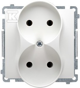 GN.POD.B/U BMG2M.01/11+RAM.BIAŁA BMR1/1