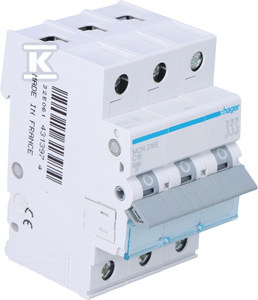 WYŁ.NMP.3/16A C  6KA