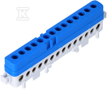 LPI-14NIEB.LISTWA PRZYŁ.IZOL.