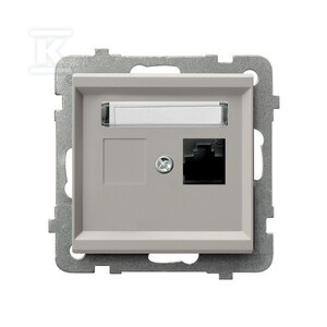 GN.KOMP.1-KR.KAT.5E KASZMIR SONATA