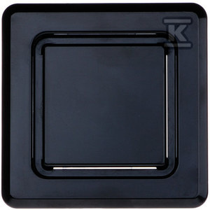 POKRYWA DO NAPOWIETRZACZA HL905N.0 CZARN