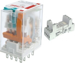 Przekaźn R4N-2014-23-1012-WTLD+GN GZT4