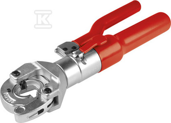 PRASKA RĘCZNA HRZ 300 W KASECIE K12