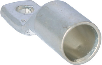 KCZ_8-120/1 KOŃCÓWKA RUROWA PRZEWĘŻO