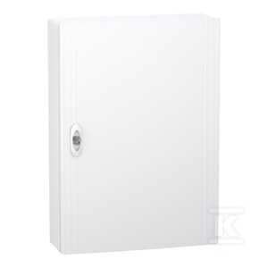 OBUDO.PRI.XS PSXS-3-18-NT-B, NA.DRZWI BI