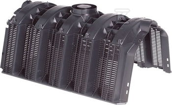 TUNEL ROZSĄCZAJĄCY (KOMORA) 300L